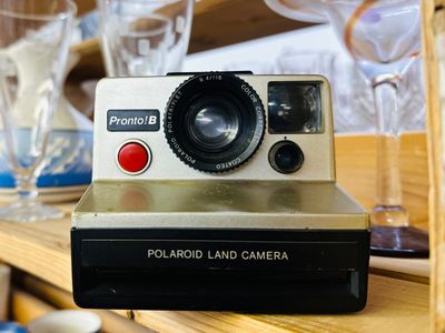 Polaroid Camera